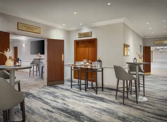 Delta Hotels by Marriott Liverpool