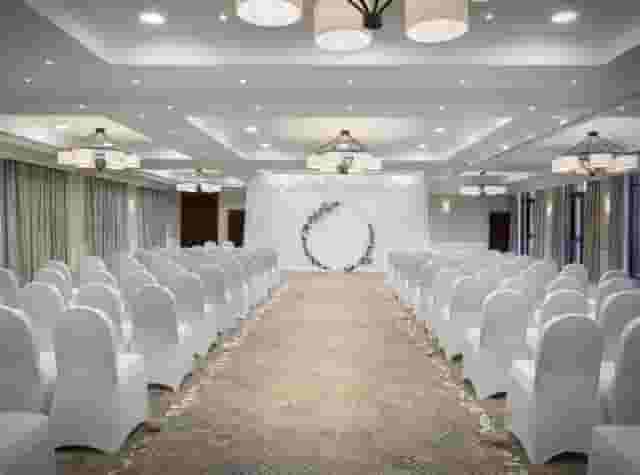 Delta Hotels by Marriott Liverpool