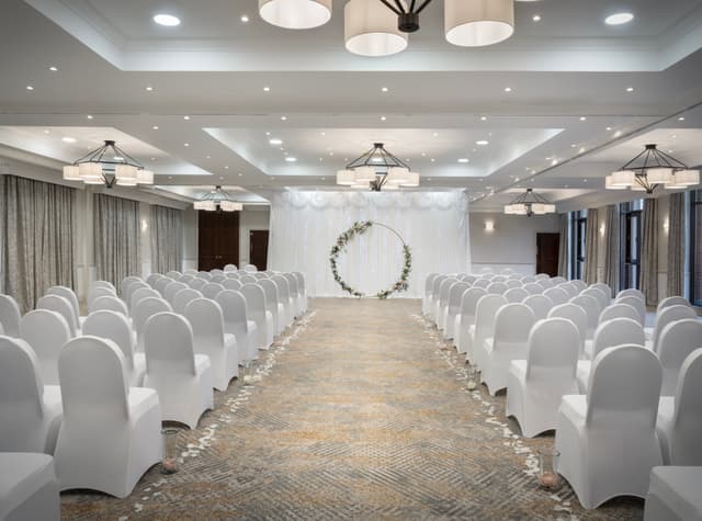 Delta Hotels by Marriott Liverpool