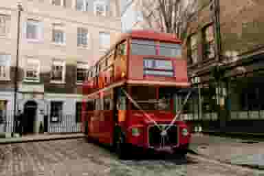 Charing Cross