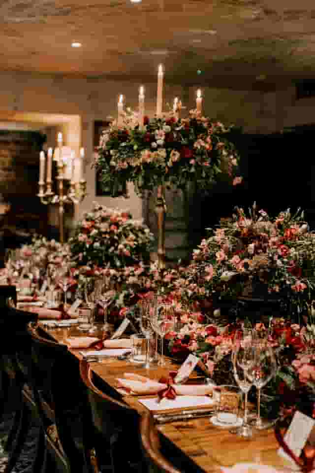 The Parlour