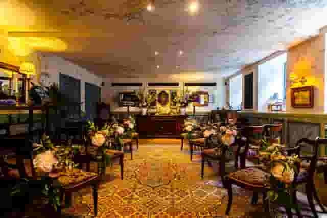 The Zetter Clerkenwell