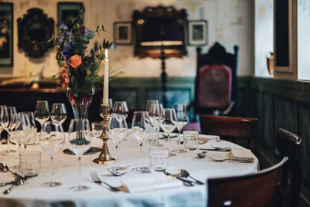The Parlour