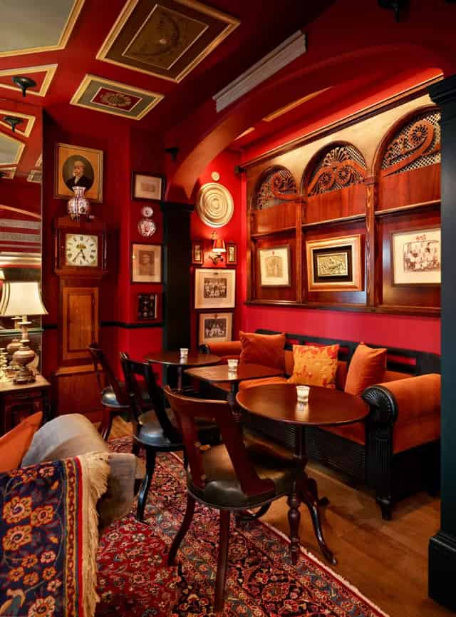 The Parlour