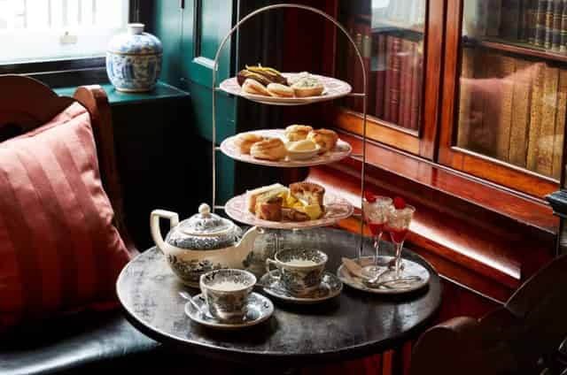 The Parlour