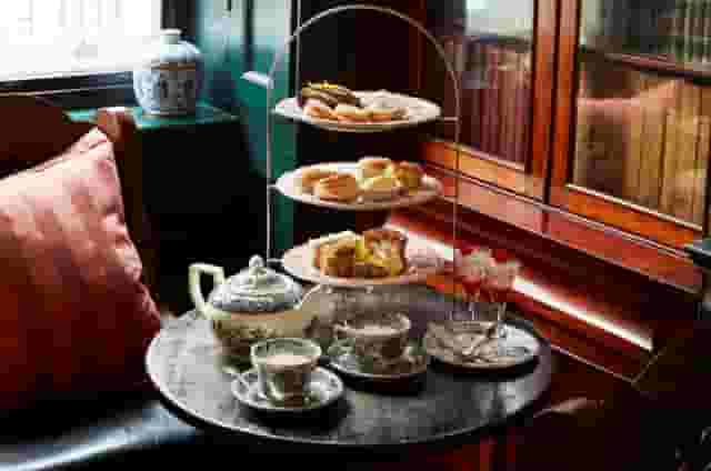 The Zetter Clerkenwell