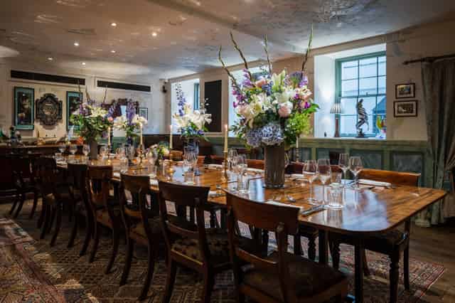 The Parlour