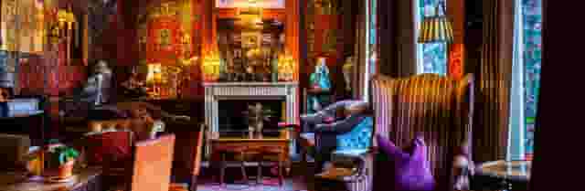 The Zetter Clerkenwell