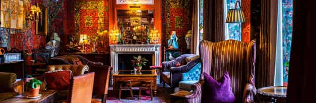 The Parlour