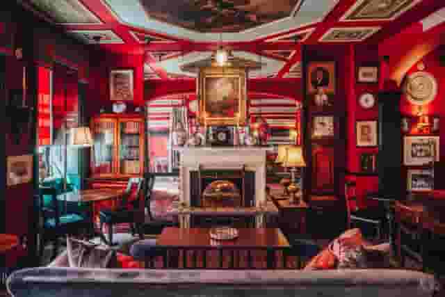 The Zetter Clerkenwell