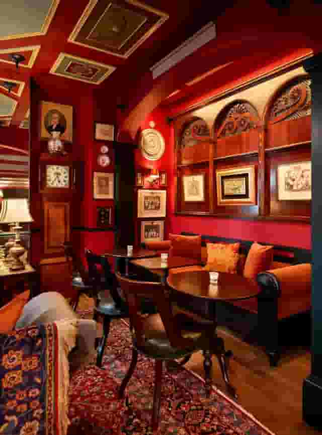 The Zetter Clerkenwell