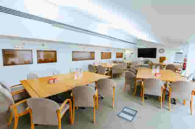 Council Chamber