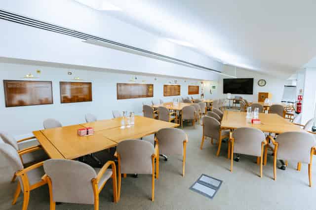 Council Chamber