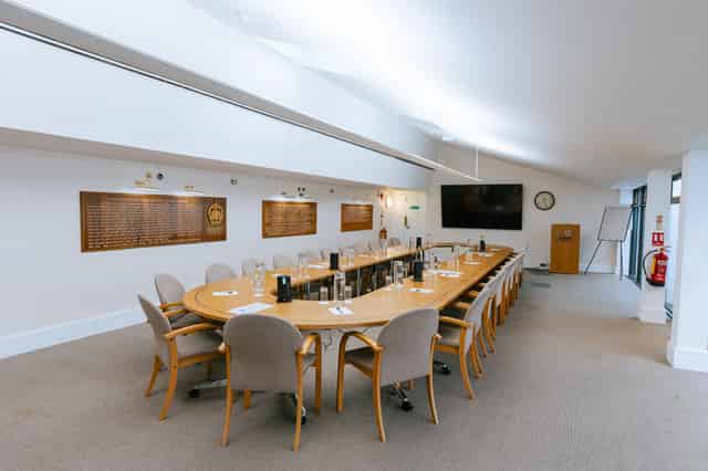 Council Chamber