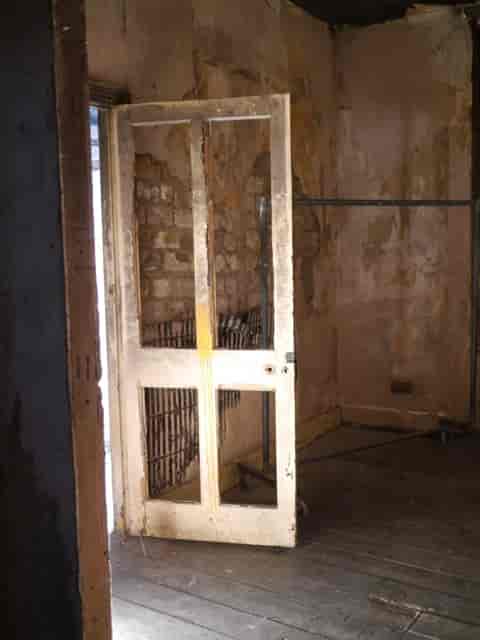Safehouse 1 and 2
