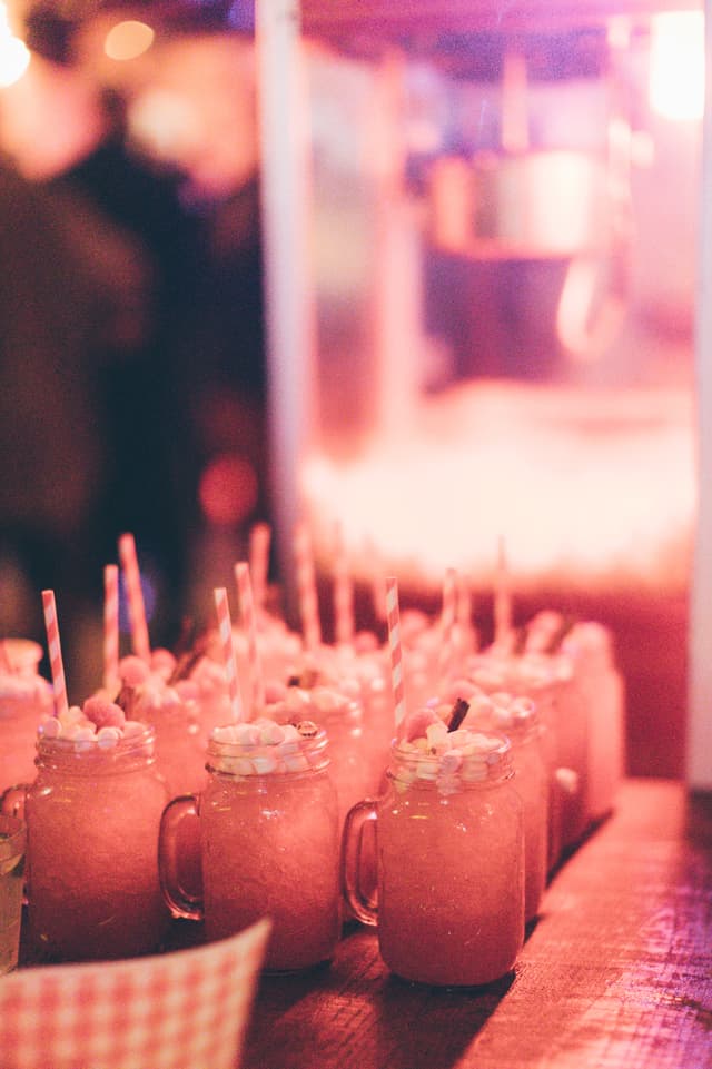 Trapeze Bar