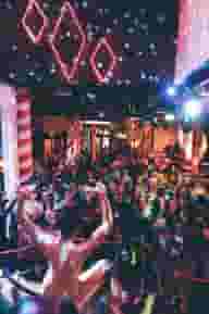 Fashion After Party Venues