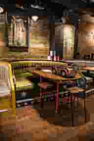 Christmas Party Venues