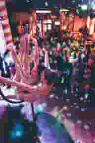 Party Venues