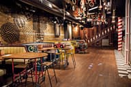 Kids Party Venues