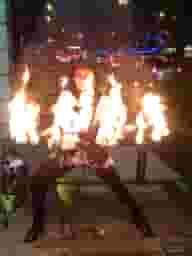 Party Venues