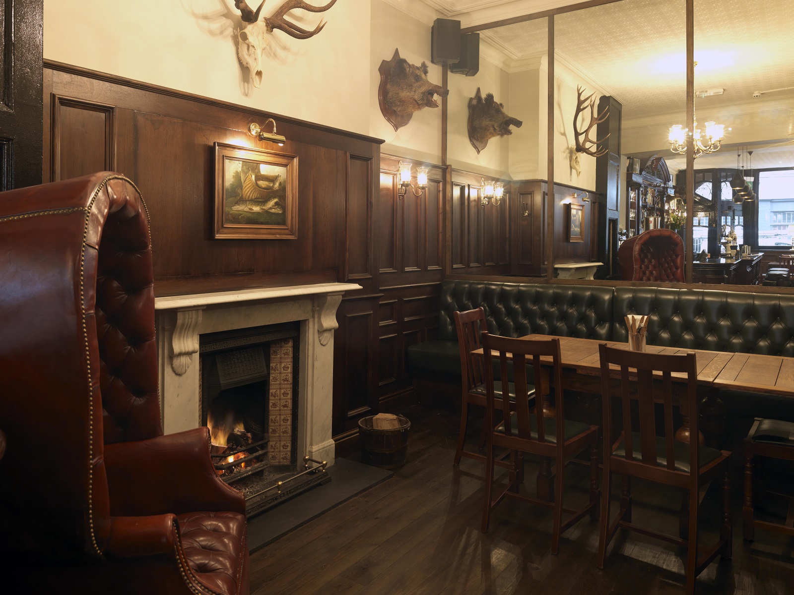 The Hat & Tun - image 3