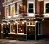 Holborn