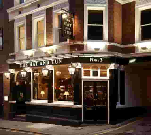 The Hat & Tun