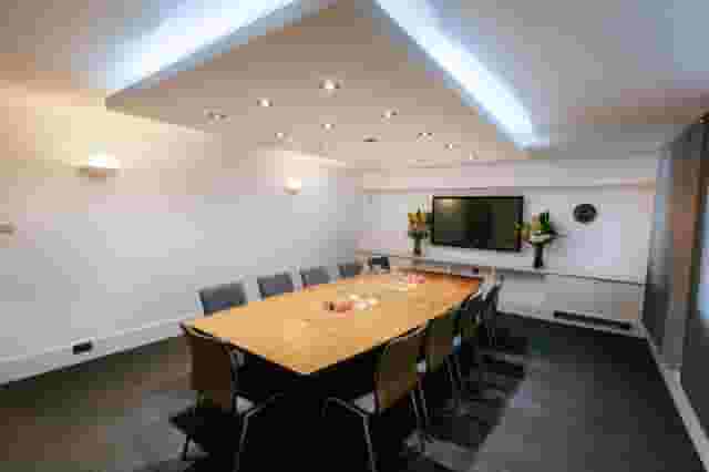 Arthur Waley Room
