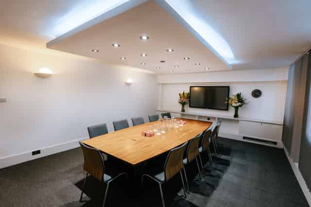 Arthur Waley Room