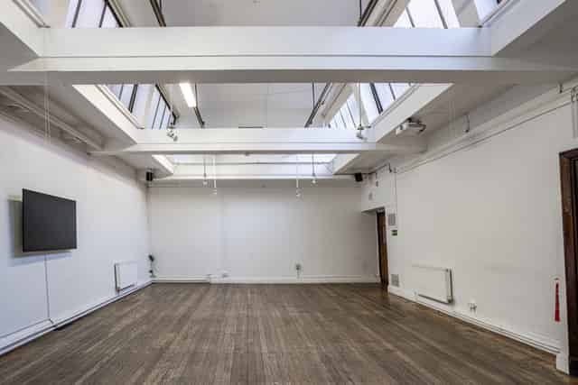 Brockway Room