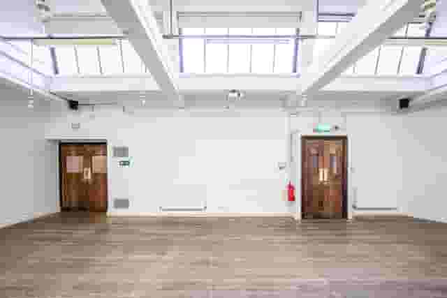 Conway Hall