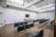 Small Meeting Rooms