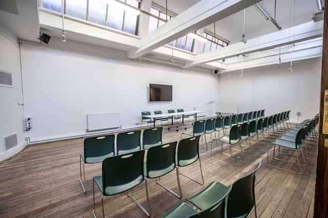 Brockway Room