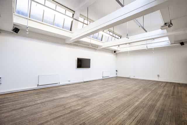 Brockway Room