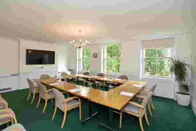 12 Bloomsbury Square Ltd