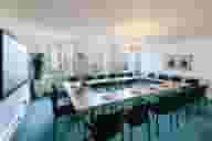 Meeting Rooms