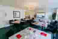 Small Meeting Rooms