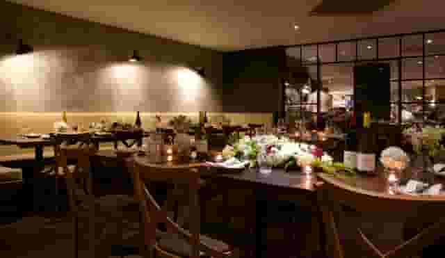 Brasserie Blanc Southbank