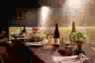 Private Bars