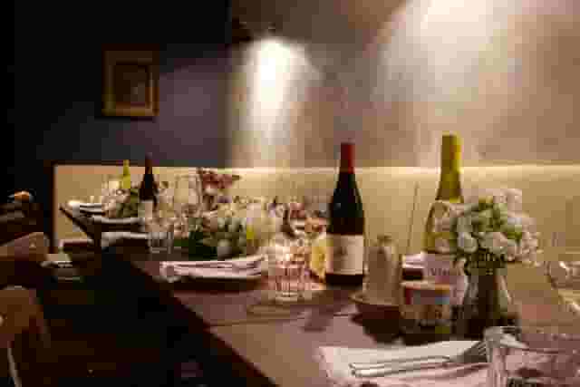 Brasserie Blanc Southbank