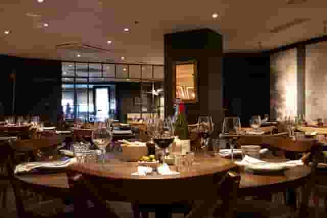 Brasserie Blanc Southbank