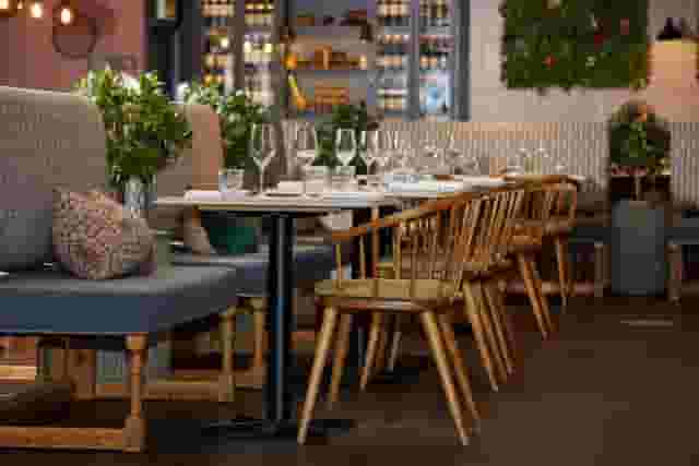 Brasserie Blanc Southbank