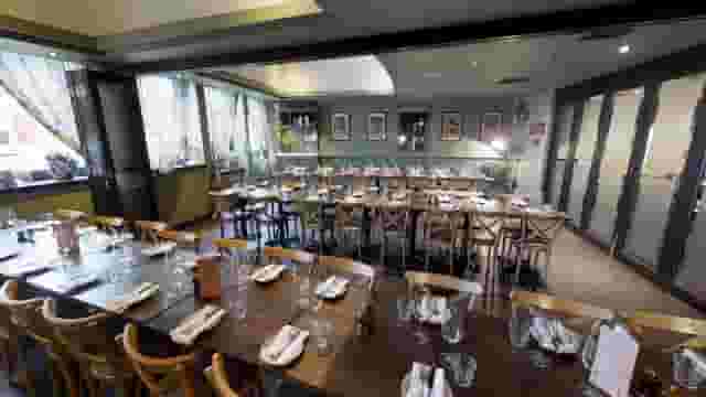 Brasserie Blanc Southbank