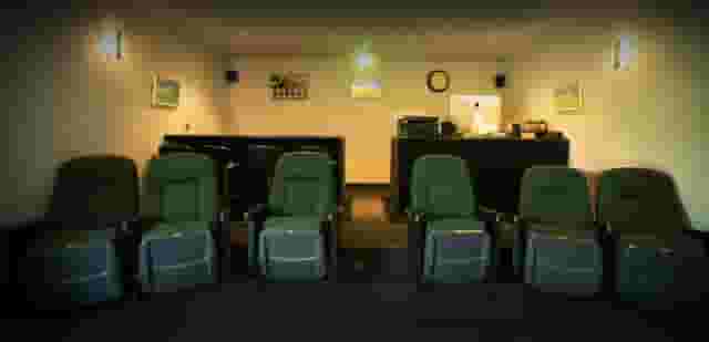 Elysion Cinemas