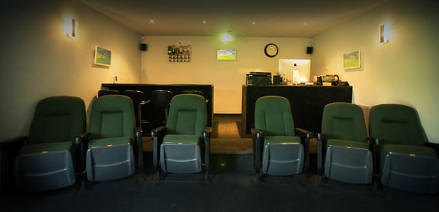 Elysion Cinemas