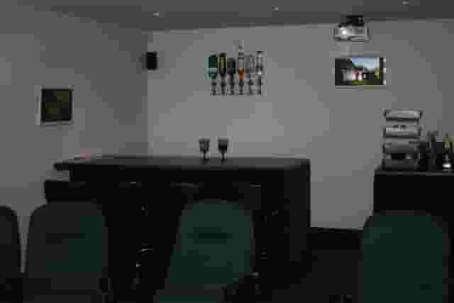 Elysion Cinemas