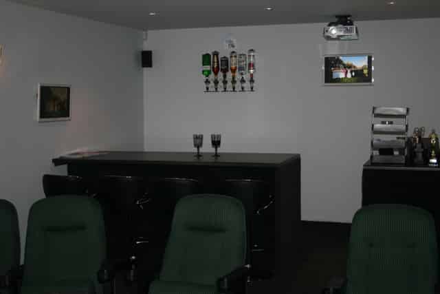 Elysion Cinemas