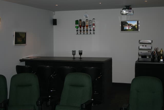 Elysion Cinemas