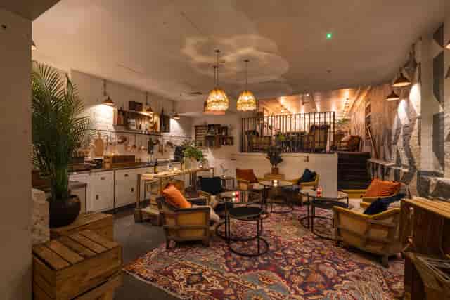 The Anthologist - image 2